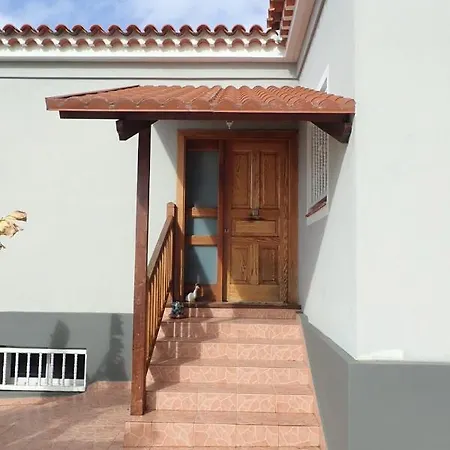 Tagoro Tacoronte
