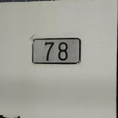 Tagoro Σαλέ *