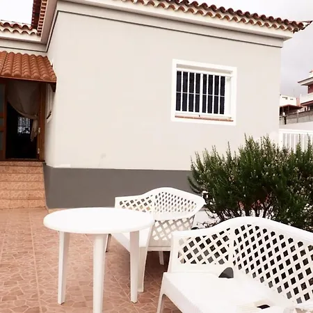 Tagoro Σαλέ Tacoronte